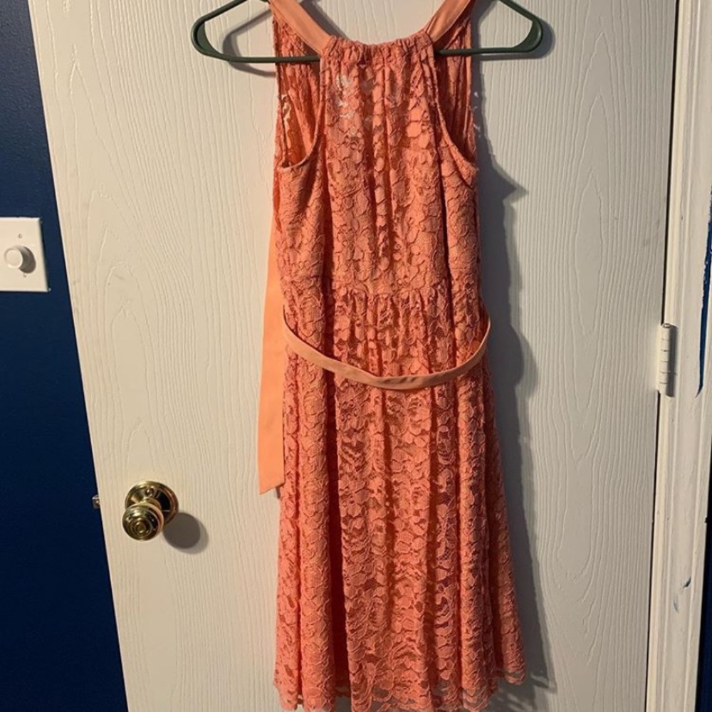 Special Occasion dress